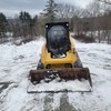 2018 Caterpillar 259D Skidsteer